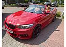 BMW 220 i Cabrio M Sport aut. Navi Prof. Kamera PDC