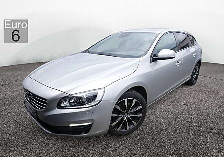 Volvo V60 T4 KLIMA PDC SHZ LEDER KAMERA XENON NAVI