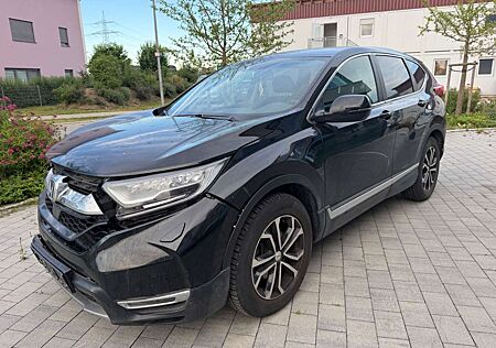 Honda CR-V 2.0 i-MMD HYBRID 2WD Elegance