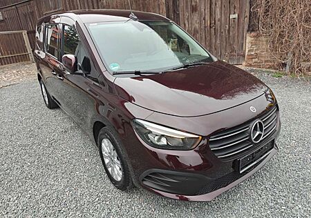 Mercedes-Benz T-Klasse T-Class T -Klasse 180 lang * 7 Sitzer * Modell 2025