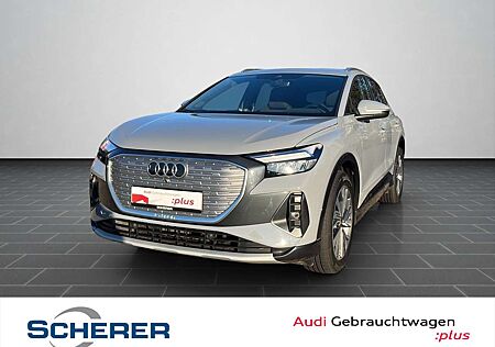 Audi Q4 e-tron Q4 35 e-tron advanced NAVI+ VIRTUAL SHZ