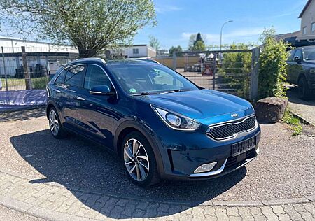 Kia Niro Spirit Vollaustattung