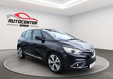Renault Scenic Intens Navi PDC SHZ Teilleder 20"Zoll Alus