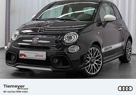 Abarth 500 1.4 T-Jet 595 BEATS DAB KLIMA