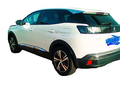 Peugeot 3008 3008 Hybrid4 300 e-EAT8 Allure