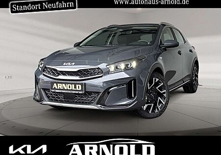 Kia XCeed 1.5 T-GDI VISION Komfort-P. Navi LED Sitzh