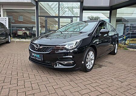 Opel Astra K Sports Tourer Elegance 1.5D Automatik