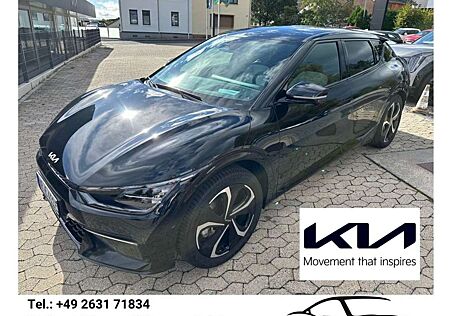 Kia EV6 77,4-kWh GT-line WP, ASS+ , SND, DES