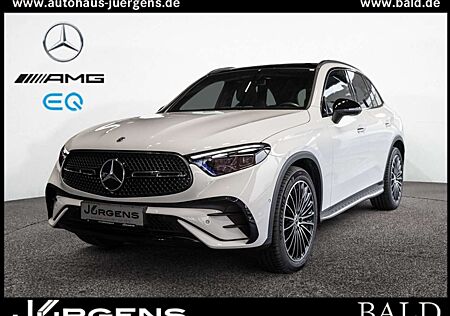Mercedes-Benz GLC 300 4M AMG-Sport/DIGITAL/360/Pano/AHK/Night