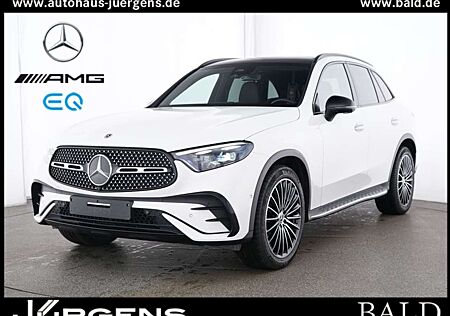Mercedes-Benz GLC 300 4M AMG-Sport/DIGITAL/360/Pano/AHK/Night