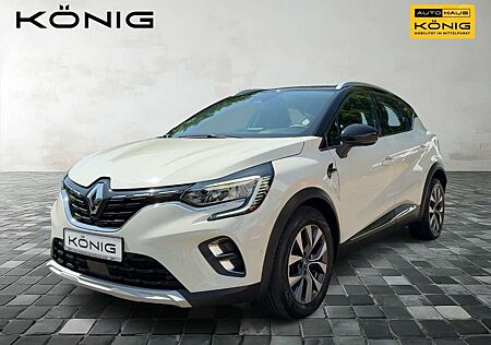 Renault Captur II Intens 360° Kamera