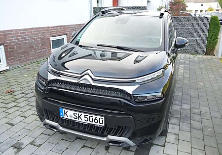 Citroën C3 Aircross Citroen C3+Aircross+BlueHDI+110+Stop+