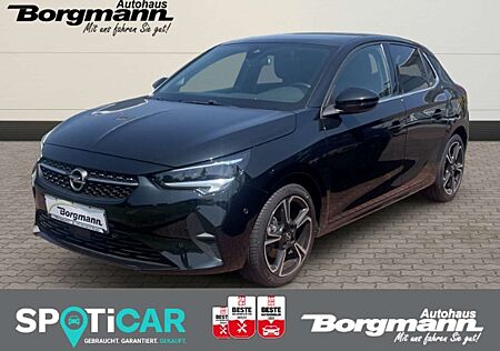 Opel Corsa Elegance 1.2 Turbo Navi - Bluetooth - Sitzheizung