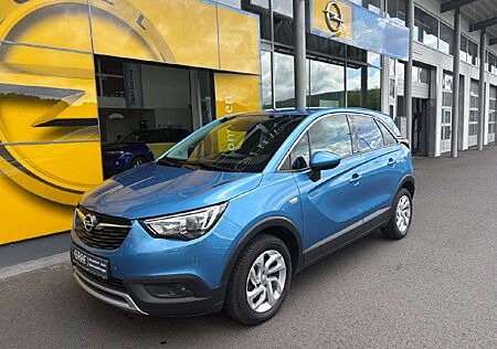Opel Crossland 1.2 Innovation*Navi*Klima*FSHZ*PP*AHK*