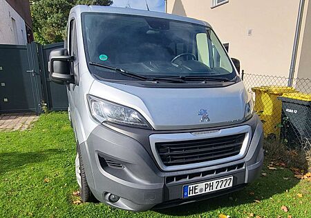 Peugeot Boxer HDi 333 L1H1 Active