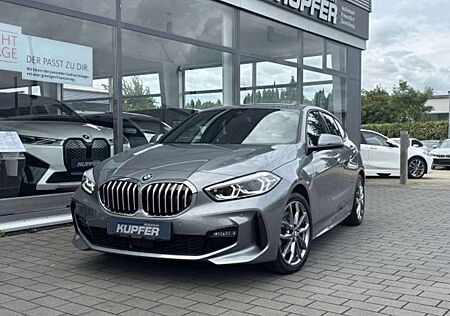 BMW 120 d xDrive M Sportpak Aut*gr.Navi*Cam-18