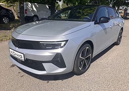 Opel Astra ST 1.2 GS AT8 *AHK*MATRIX*SHZ*RFK*