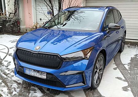 Skoda Enyaq iV 80 Sportline