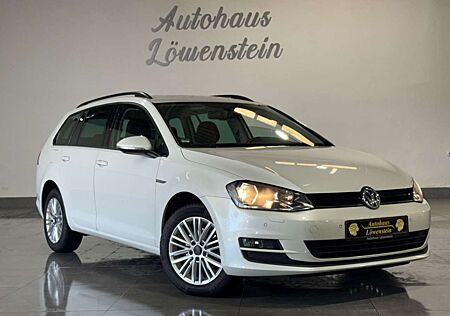 VW Golf Volkswagen VII Variant*SHZ*KLIMA*STANDHEIZ.*Behz.Front