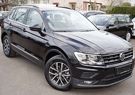 VW Tiguan Volkswagen 1.5-TSI ACT OPF Comfortline Assist*Kamera*PLA*PDC