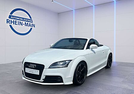 Audi TT 2.0 TFSI S Roadster quattro MOKKASSIN BOSE
