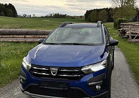 Dacia Sandero Stepway Essential