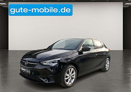 Opel Corsa Elegance