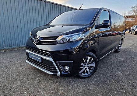 Toyota Pro Ace Proace D-4D 2,0-l-L2 Verso Shuttle Comfort