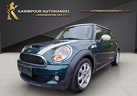 Mini Cooper S gebraucht kaufen Mini Cooper S *174PS*1HD*