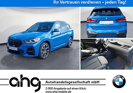 BMW X1 xDrive25e M Sport Steptronic Head-Up R-Kamera