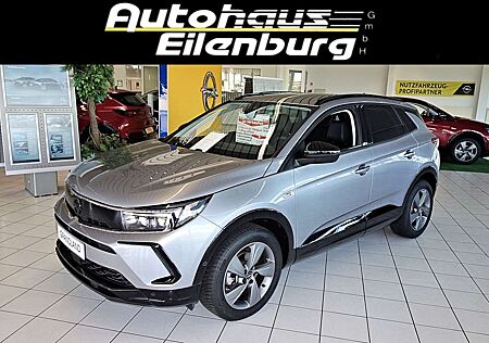 Opel Grandland 1.2 AT8 GS Matrixlicht,360°Kamera,el.Heckklappe
