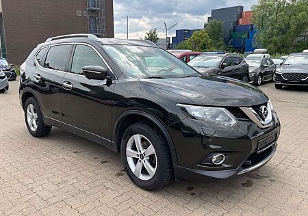 Nissan X-Trail Acenta
