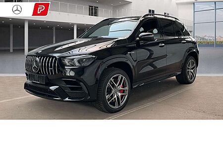 Mercedes-Benz GLE 63 AMG 4M Night*Pano*360*Multib*Distro*AHK
