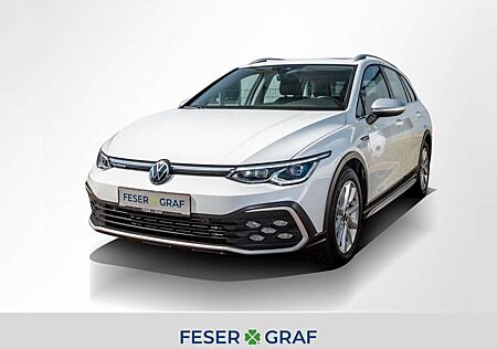 VW Golf Volkswagen VIII Alltrack 2.0TDI DSG 4M MATRIX/ACC/NAVI/STHZ/A