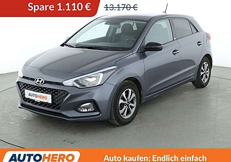 Hyundai i20 1.0 TGDI YES!*TEMPO*CAM*PDC*SHZ*KLIMA*GARANTIE*