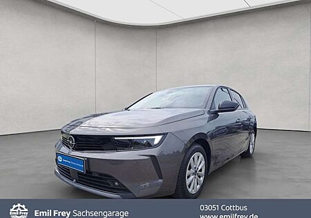 Opel Astra 1.2 Turbo Automatik Elegance NAVI*LED*RFC