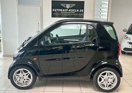 Smart ForTwo Coupé AT-Motor/1 Jahr Garantie