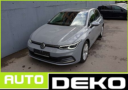 VW Golf Volkswagen 2.0 TDI DSG Style Virtual/ACC/H&K/Kamera