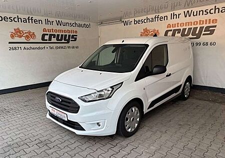 Ford Transit Connect 210 L1 - NAVI / KAMERA / SHZ -