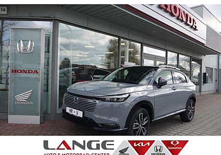 Honda HR-V 1.5 i-MMD EU6d Hybrid Advance Style Navi Soundsyst