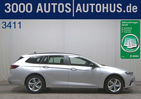 Opel Insignia ST 2.0 D Business Ed. Navi LED HuD PDC