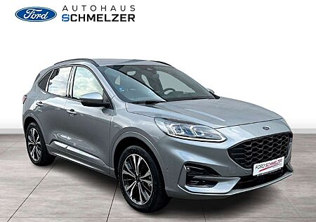 Ford Kuga Plug-In Hybrid ST-Line X