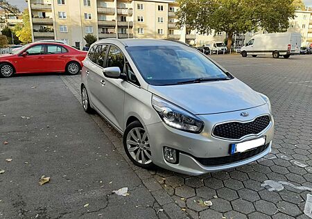 Kia Carens 1.7 CRDi Aut. Spirit