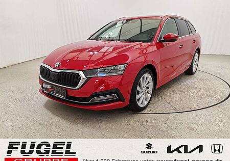 Skoda Octavia 1.5 TSI Estate Style LED|ACC|virt.Cock.|Navi