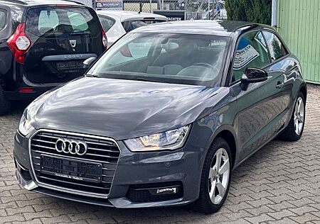 Audi A1 sport 1,0TFSI Ultra
