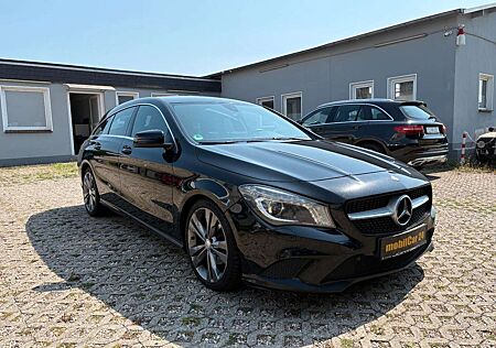 Mercedes-Benz CLA 220 Shooting Brake CDI / d AUTOMATIK