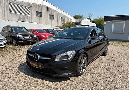 Mercedes-Benz CLA 220 Shooting Brake CDI / d AUTOMATIK