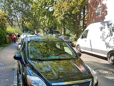Ford Kuga 2.0 TDCi 2x4 Trend