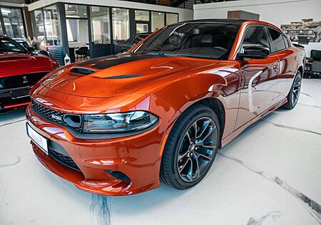 Dodge Charger 5,7 DAYTONA LED ACC TOP