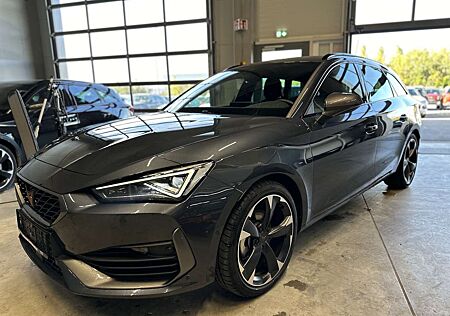 Cupra Leon ST 1,5eTSI DSG Matrix AHK elekt.Heckkl.